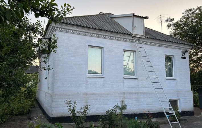 Продам дом на ж/м Парус - фото 1