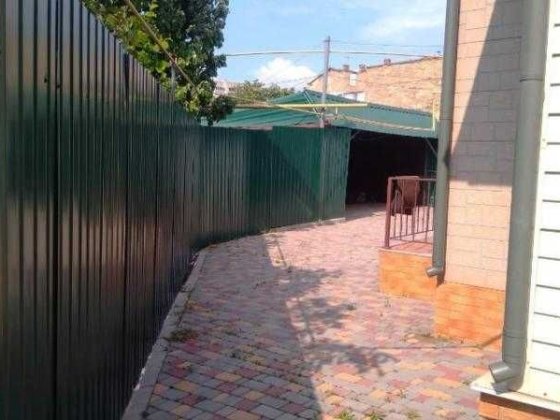 Продам отдельный дом в центре на ул. Разумовская Одесса