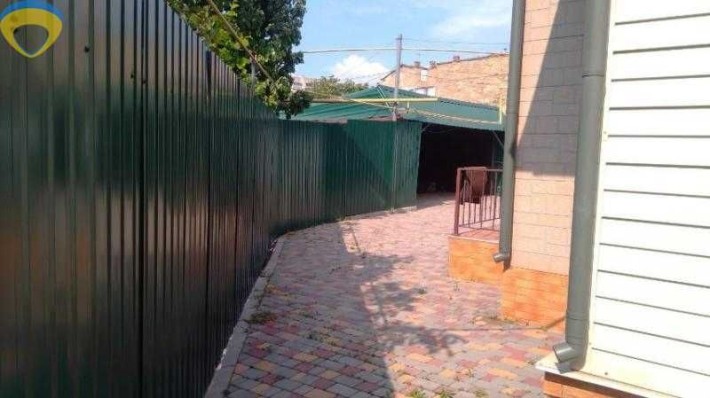 Продам отдельный дом в центре на ул. Разумовская - фото 1