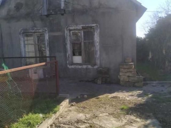 продам дом Марсельская под ремонт Одесса