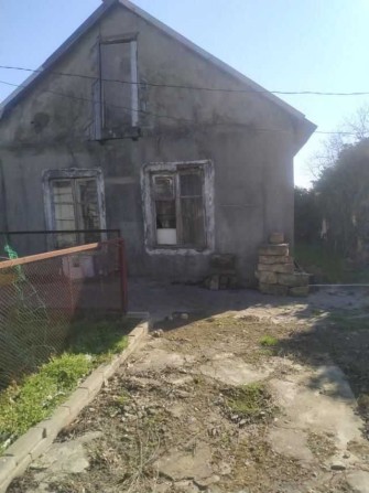 продам дом Марсельская под ремонт - фото 1