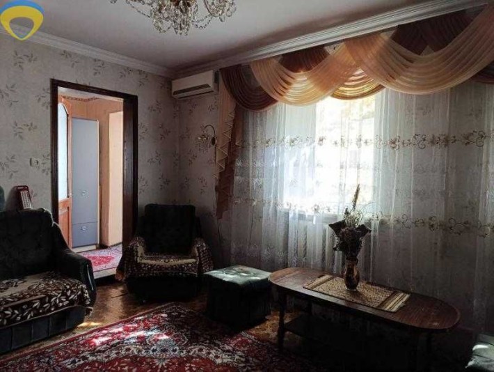 Снижена цена на часть дома в своем отдельном дворе - фото 1