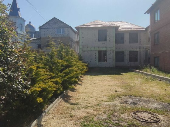 Продам двухквартирный дом в центре Одессы подойдет для дружных семей Одесса