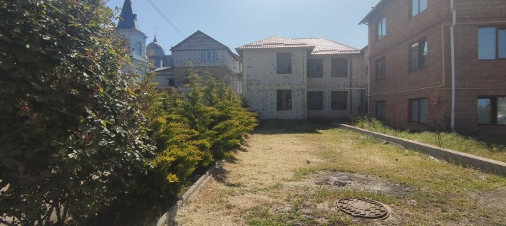 Продам двухквартирный дом в центре Одессы подойдет для дружных семей - фото 1