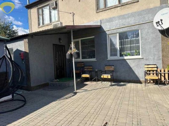 Срочно! Дом с капитальным ремонтом. Слободка! Одесса