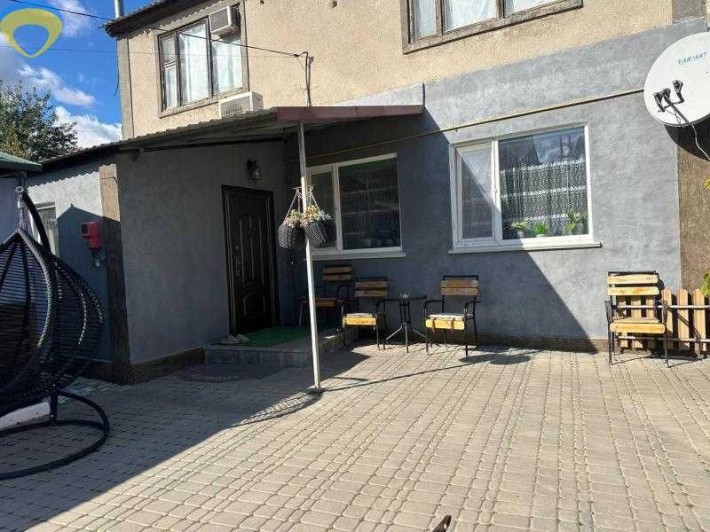 Срочно! Дом с капитальным ремонтом. Слободка! - фото 1