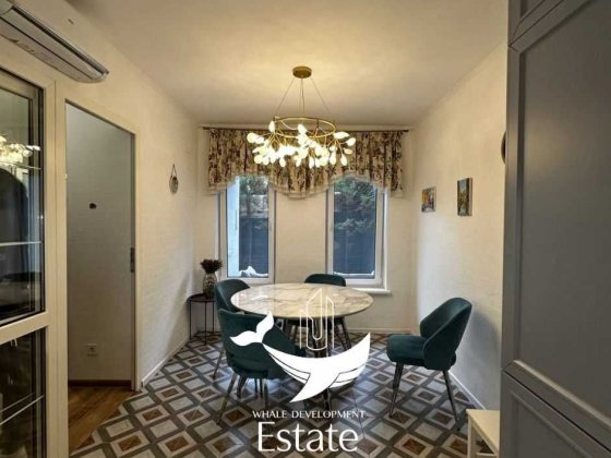 Продам таунхаус у МОРЕ. 16-я станция Фонтана. Золотой Берег Одесса