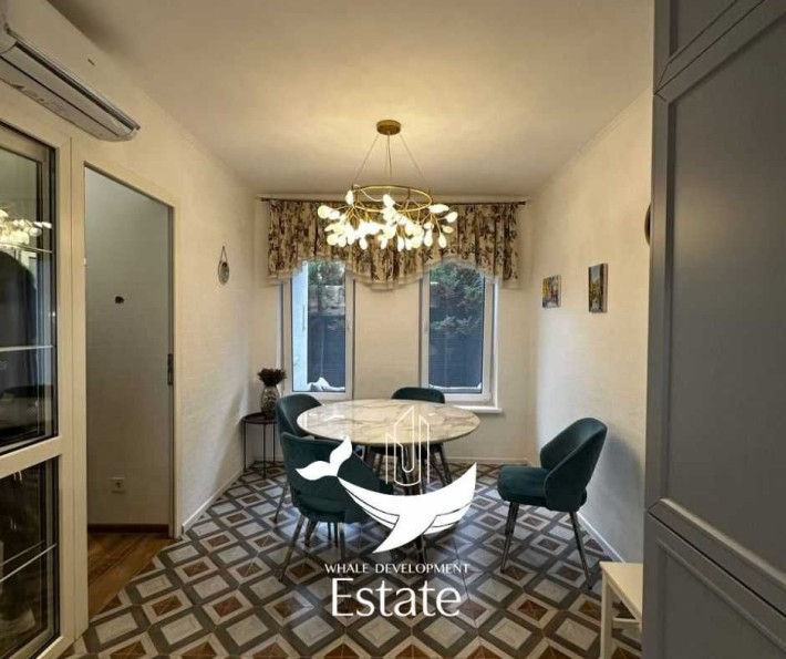 Продам таунхаус у МОРЕ. 16-я станция Фонтана. Золотой Берег - фото 1