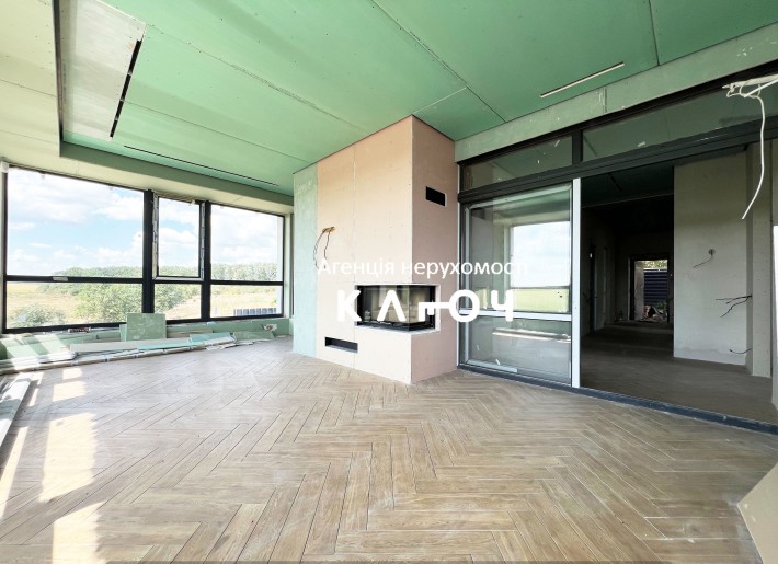 Продаж сучасного будинку в мальовничому місці! - фото 1