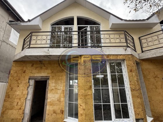 Продаж / Квартира / вул. Костанді, Великий Фонтан, Одеса Одесса