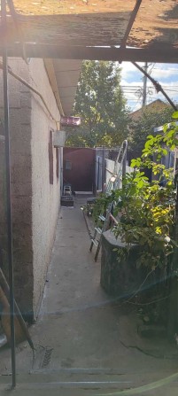 (3-33) Часть дома со своим двором - фото 1