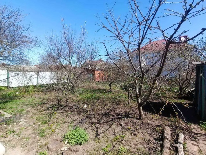 Продажа дачи на 5 сотках в тихом районе недалеко от 13 Фонтана - фото 1