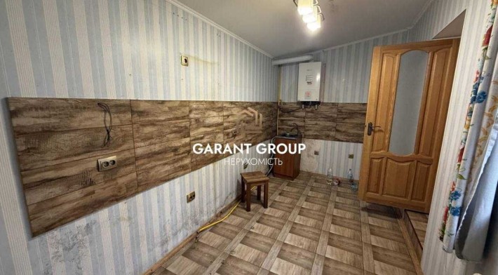 Частина будинку на Чубаївці — поруч із центром! - фото 1