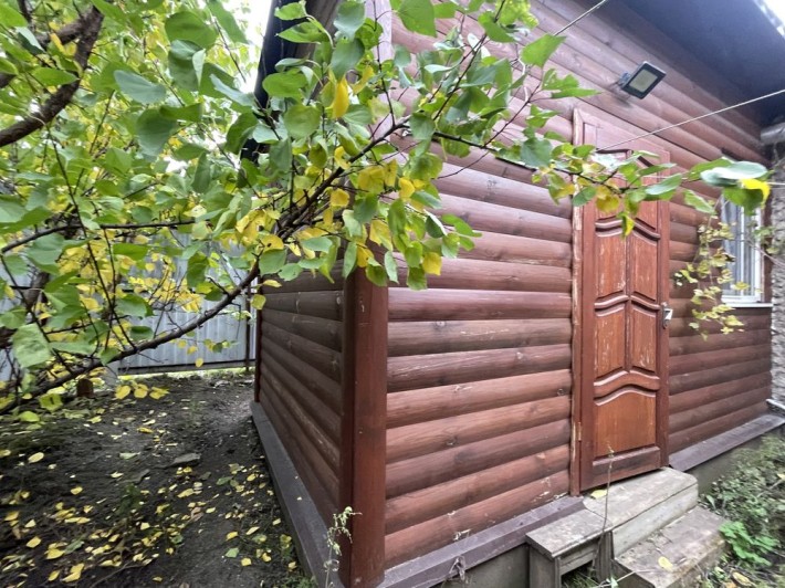 Дом на Чубаевке. Без комиссии - фото 1