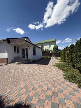 Окремий будинок з ремонтом ! - фото 1
