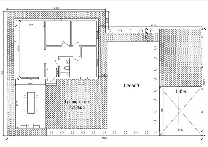 Продам приватизованих участок - фото 1