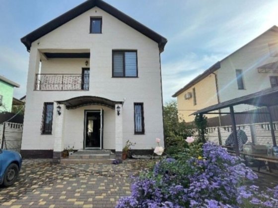 Дом Червоный Хутор