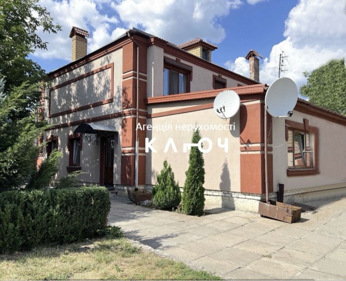 Продаж гарного будинку на Соколівці( Жадова) - фото 1