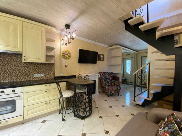 Продам дом 44 м на 10 ст. Большого Фонтана (море 5 минут пешком) - фото 1