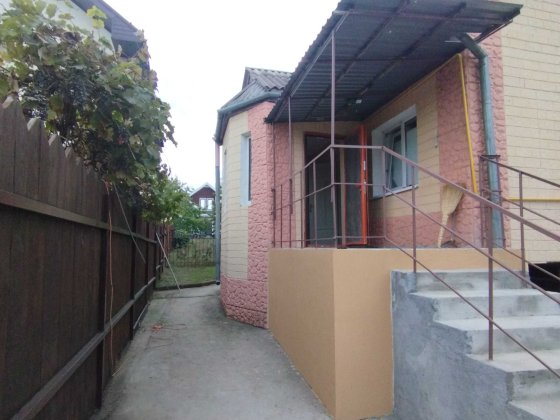 Срочно продам дом Одесса