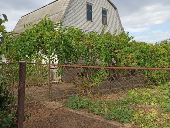 Будинок за містом Миколаїв