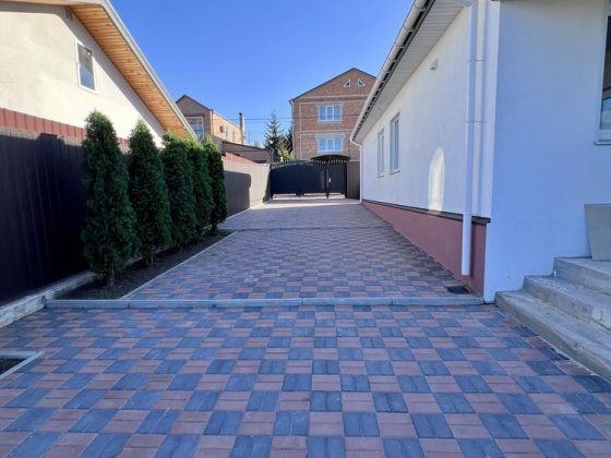 Новобудова р-н Масляниківка Кропивницкий