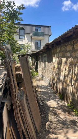 Дом с участком на Слободке - фото 1