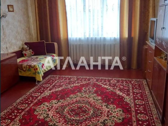 Дом 80 кв.м. В Пересыпском районе. Жилое состояние Одесса