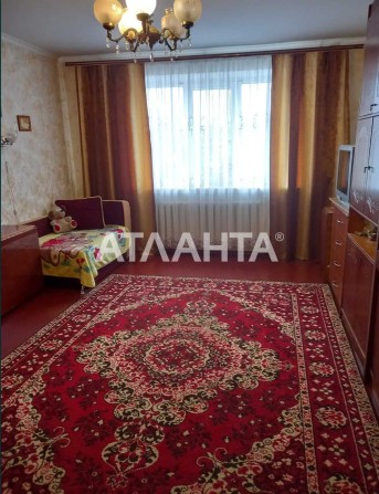 Дом 80 кв.м. В Пересыпском районе. Жилое состояние - фото 1