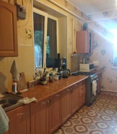 Продается дом в Суворовском районе - фото 1