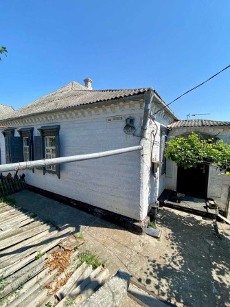 Продам дом, ул. Энтузиастов, Диевка-1, Днепр - фото 1