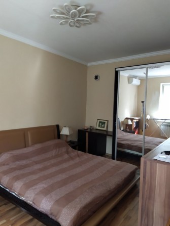 Квартира на земле. Лузановка. - фото 1