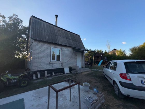 Продам дачу в Самаровке! Днепр