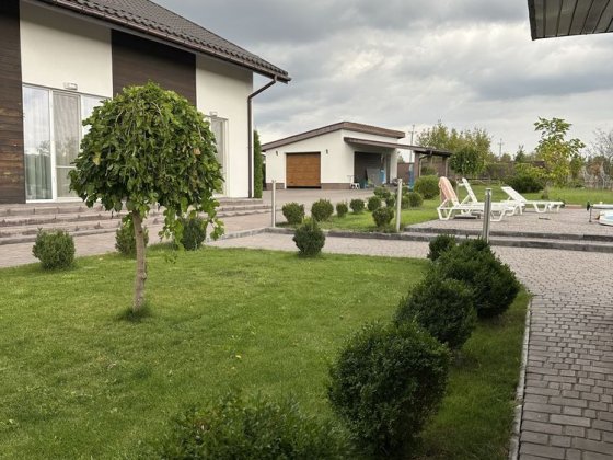 Продам сучасний будинок Кропивницький