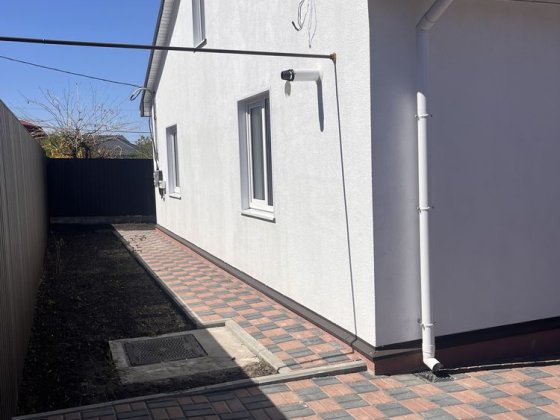 Просторий стильний будиночок Кропивницкий