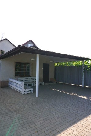 Будинок + магазин на Кордоннiй. Район Рихтера. Власник. - фото 1