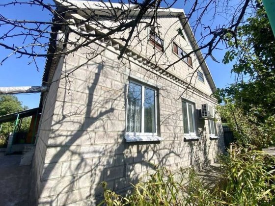 Продам просторный дом в Таромском