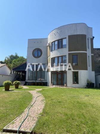 Предлагается к продаже дом на 7 сотках  15 ст.Б.Фонтана - фото 1