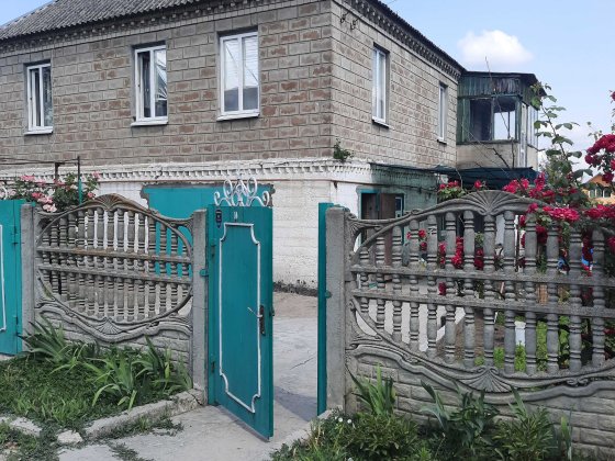 Продам капитальный дом для большой семьи в Таромском