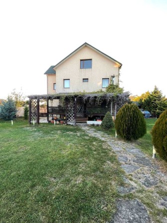 Добротный дом в крыжановке ВОЗЛЕ МОРЯ!! - фото 1