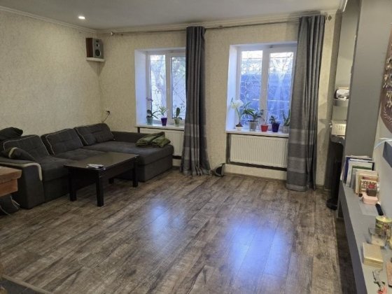 Подам капитальный дом в Крыжановке, пос. Котовского Одесса