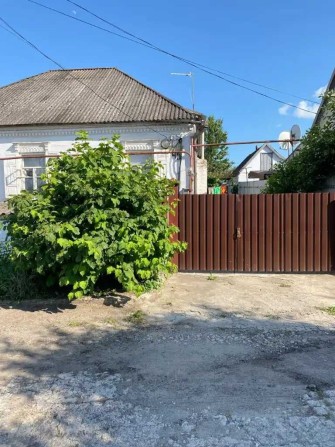 Дом 4 комнаты Правый берег Диевка рядом метро - фото 1