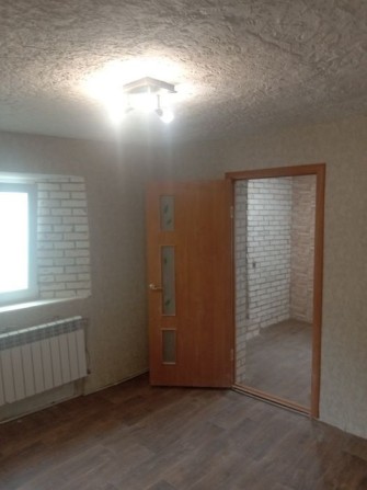 Отдельно стоящий дом, центр, ремонт,автоном.отоплен.От хозяина - фото 1