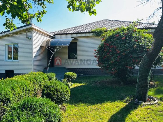 Продам будинок в центрі міста Дніпро. 115000$