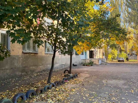 Продам комнату Черемушки Одесса