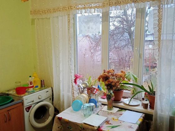 Продам дом в районе Криворожской Рабочая Днепр