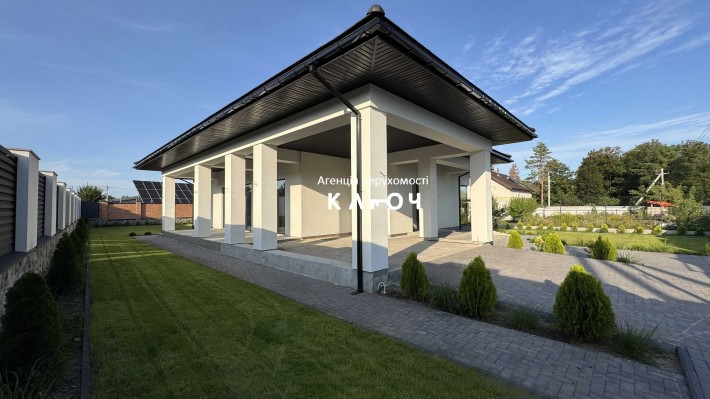 Продам новобудову на пров. Санаторному - фото 1