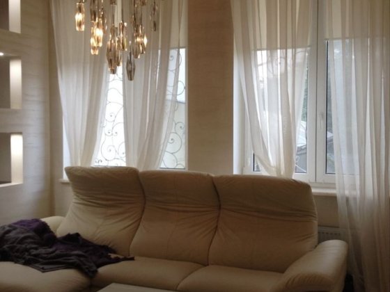 Дом на улице Китобойная, район Вузовского