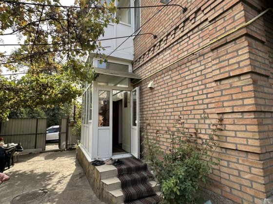 Продам великий будинок в центральній частині міста Кропивницкий