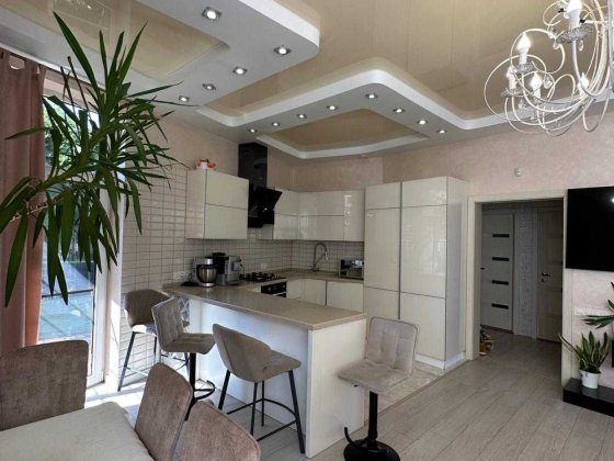 Продам Дом с ремонтом‼️БЕЗ КОМИССИИ‼️Толбухина\Чубаевка‼️130кв\м‼️ Одесса